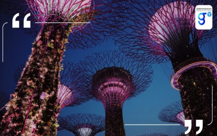 เจาะตลาดสิงคโปร์ โอกาสและความท้าทายสินค้าเกษตรไทยในเวทีโลก 
