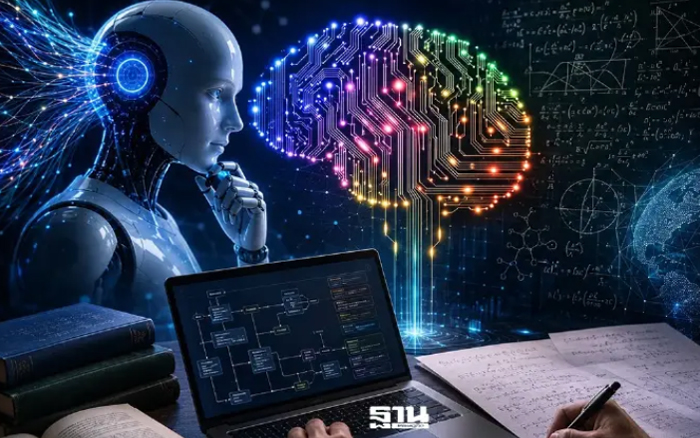 วงการคณิตศาสตร์สะเทือน Google DeepMind เปิดตัว AI ร่วมวิจัยระดับโลก