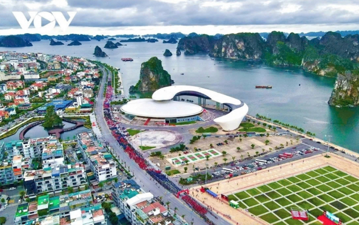 Politburo อนุมัติแผนการจัดตั้ง Quang Ninh เป็นเมืองที่ปกครองจากส่วนกลาง