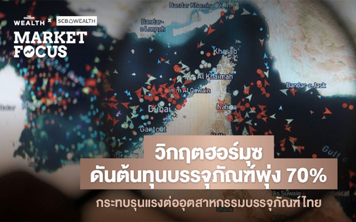 SCB EIC เจาะลึกผลกระทบอุตสาหกรรมบรรจุภัณฑ์ไทย พร้อมแนวทางบริหารความเสี่ยงเชิงโครงสร้าง
