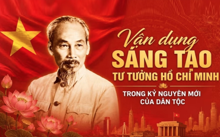 วันเกิดปีที่ 136 ของประธานาธิบดีโฮจิมินห์: ตระหนักถึงแรงบันดาลใจสําหรับประเทศที่เข้มแข็งและเจริญรุ่งเรือง