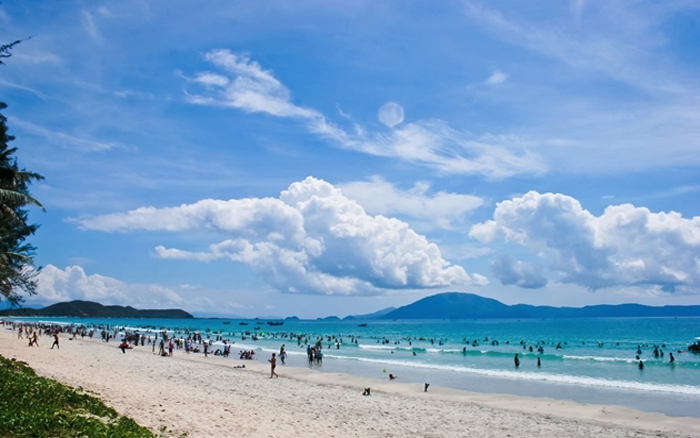 Đồ Sơn มุ่งเป้าไปที่ศูนย์กลางการท่องเที่ยวสมัยใหม่ในขณะที่รักษามรดกไว้