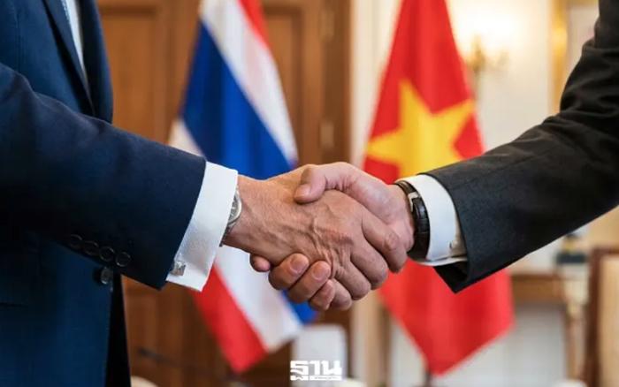มติครม. ไฟเขียวร่างแผนหุ้นส่วนยุทธศาสตร์รอบด้าน ไทย – เวียดนาม 6 ปี