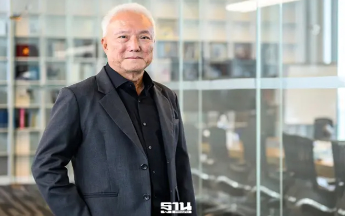 เปิดทางรอด SMEs ไทย ปลดล็อกทุน-ลดต้นทุนสู้วิกฤตโครงสร้าง