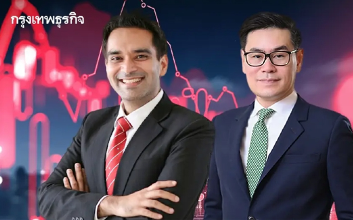 นักเศรษฐศาสตร์ ห่วงเงินเฟ้อพุ่ง เตือนลามกระทบ Core Inflation