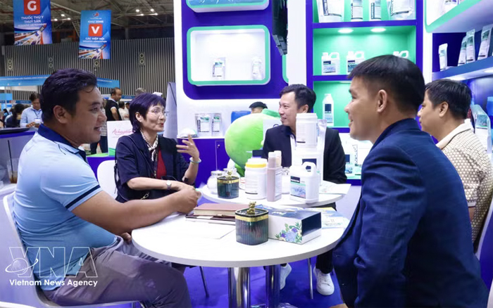 โฮจิมินห์ซิตี้ขยายพื้นที่สตาร์ทอัพนวัตกรรม