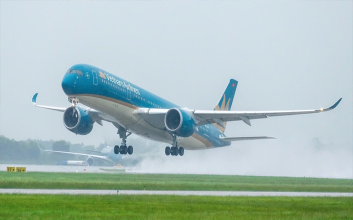 Sun PhuQuoc Airways จะเปิดตัวเส้นทาง HCMC-Van Don