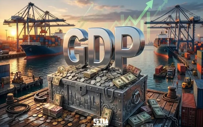 ผู้ว่า ธปท. ยันไทยยังไม่เข้าสู่ Stagflation พ.ร.ก.กู้เงิน พยุงจีดีพีโต 2.1%