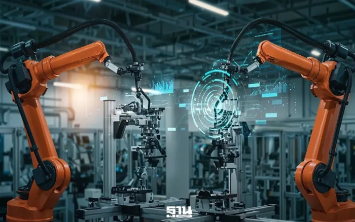 กระทรวงอุตฯปลุก SMEs ใช้ ‘AI’ ชิงโอกาสตลาดอีคอมเมิร์ซมูลค่า 1 ล้านล้านบาท