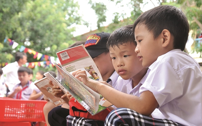 รักษาความมหัศจรรย์ของการอ่านให้คงอยู่