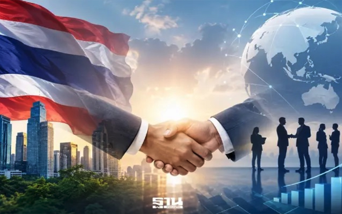 เอกชนหนุนไทยเข้า OECD ปลดล็อก ‘คนป่วยเอเชีย’ สู่ประเทศพัฒนาแล้ว