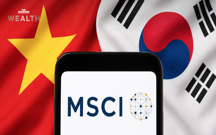 ตลาดหุ้น ‘เกาหลีใต้-เวียดนาม’ ลุ้นถูกอัปเกรดสถานะโดย MSCI สิ้นเดือนนี้ จับตาจุดเปลี่ยนเอเชีย