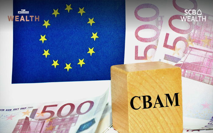รับมือ CBAM กติกาการค้าโลกใหม่ ภาคอุตสาหกรรมไทยต้องเร่งเครื่องสู่ Green Supply Chain