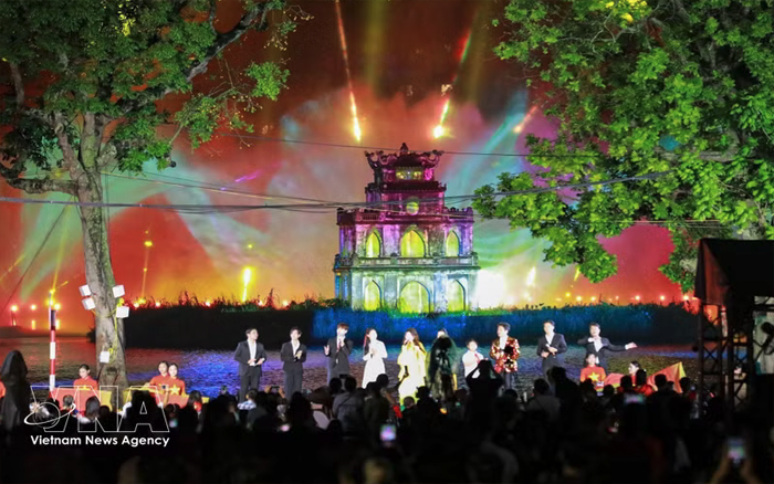 การท่องเที่ยวอัจฉริยะเกิดขึ้นทั่วประเทศ