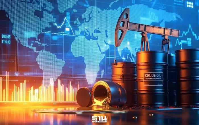 ราคาน้ำมันตลาดโลกพุ่ง WTI ปิด 96 เหรียญ สหรัฐฯปะทะอิหร่านสงครามตะวันออกกลางเดือด