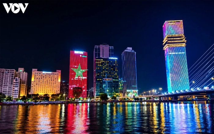 ศูนย์การเงินระหว่างประเทศ 'HCMC' จับตามองทุนระดับโลกเพื่อขับเคลื่อนการเติบโตของเวียดนาม