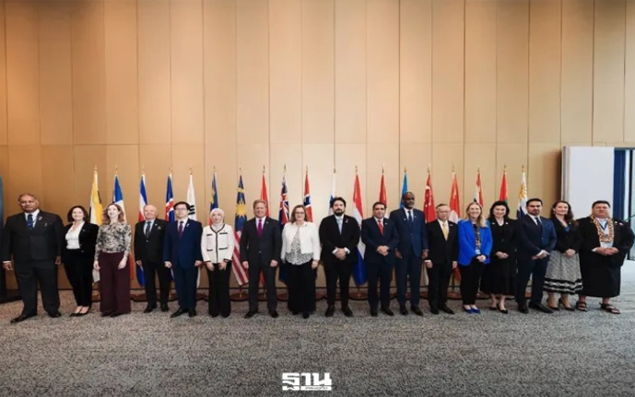 ไทยร่วม FIT Partnership ครั้งแรก เปิดเวทีการค้าใหม่ หนุน SMEs สู่ตลาดโลก