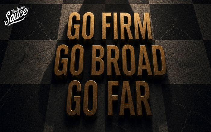 กลุยทธ์ 3 GO ตัวช่วยโฟกัสสำหรับ SMEs ในยุคต้นทุนเพิ่ม กำไรหด