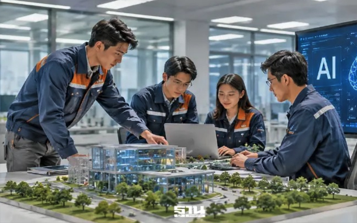 จี้จัดโซนนิ่งคุม Data Center แก้ปัญหาแย่งไฟฟ้า-น้ำ ประชาชน