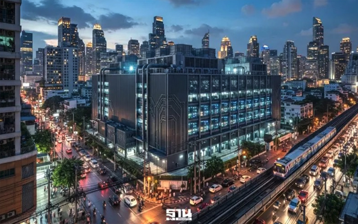 จับตา ‘BOI’ จัดระเบียบอนาคต ‘Data Center’ ไทย หลังบิ๊กเทคแห่ลงทุนไม่หยุด