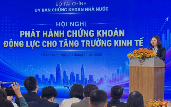 ปรับปรุงกรอบการออกหลักทรัพย์เพื่อปลดล็อกเงินทุนเพื่อการเติบโตทางเศรษฐกิจ
