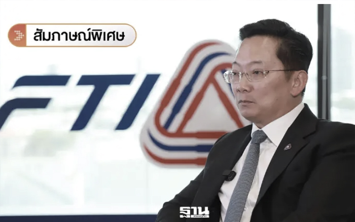 เดิมพันเศรษฐกิจไทย ส.อ.ท.หนุนชีวมวล-Direct PPA ลดต้นทุนอุตสาหกรรม
