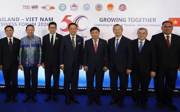 Thailand, Vietnam chase growth 