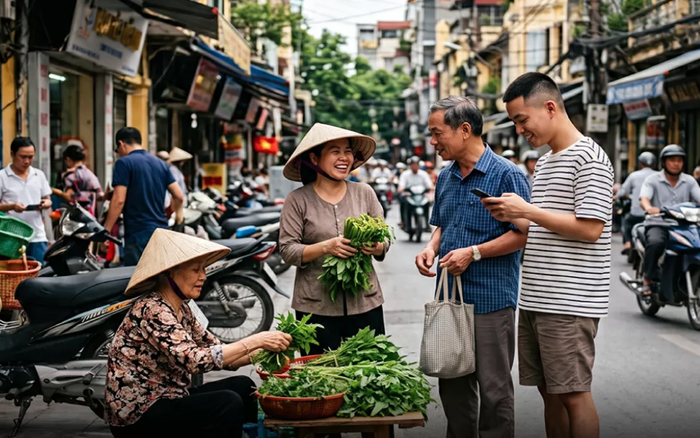 เวียดนาม หนึ่งในประเทศที่จะแก่ตัวเร็วที่สุดในโลก และอาจเร็วกว่าไทย
