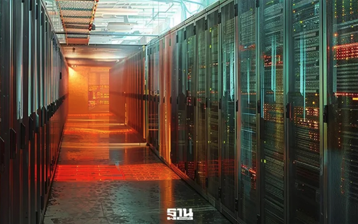 สศช. ติง Data Center 7.2 แสนล้าน สุ่มเสี่ยงแย่งน้ำ-ไฟ รื้อเกณฑ์คุม Hyperscale