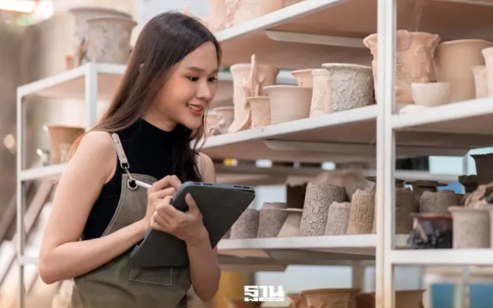 สสว.เปิดแผนหนุนสภาพคล่อง SMEs อัด 5,000 ล้าน ปล่อยกู้ดอกเบี้ย 1%