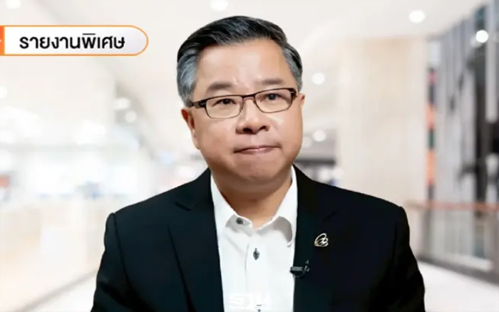 กางยุทธศาสตร์ บีโอไอ 'รุก-ลึก-เร็ว' ดันเครดิตภาษี เครื่องมือใหม่ดึงลงทุน