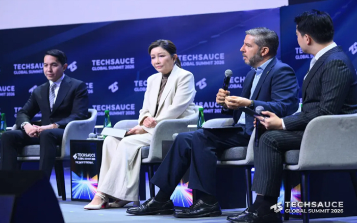 เจ้าภาพ IMF–World Bank แล้วไทยจะได้อะไร? เมื่อโจทย์ใหญ่ไม่ใช่แค่มีแผน แต่ต้องทำให้จริง