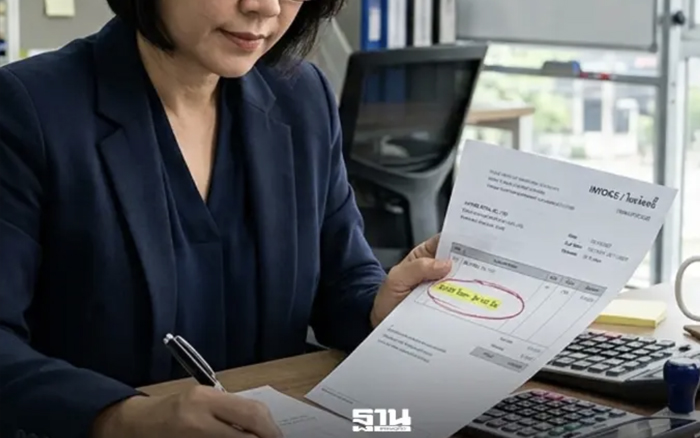 SMI เปิดมุมมอง Credit Term 30–45 วัน ชี้กติกาต้องไม่สร้างภาระธุรกิจ