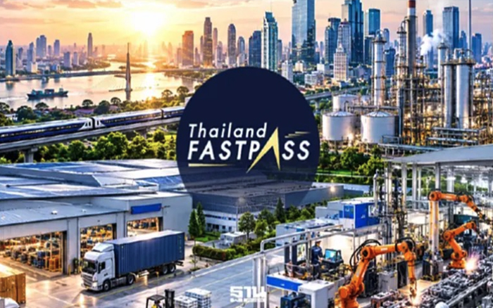 รัฐบาลดัน Thailand FastPass 3.4 แสนล้าน ปั้นแผนใหม่ดึงไทยประเทศรายได้สูง