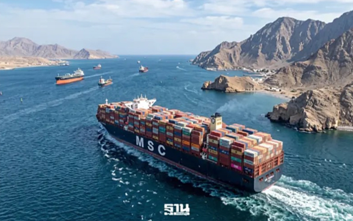 ถอดบทเรียนตะวันออกกลาง เมื่อฮอร์มุซปิด ทางสำรองถูกโจมตี