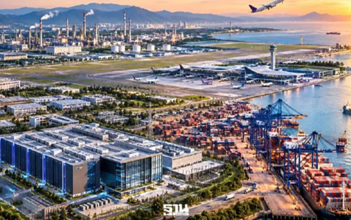 EEC เร่งจัดโซนนิ่ง ‘Data Center’ แนวสายส่งบางปะกง จี้รัฐเคาะนโยบายหวั่นทุนไหลออก