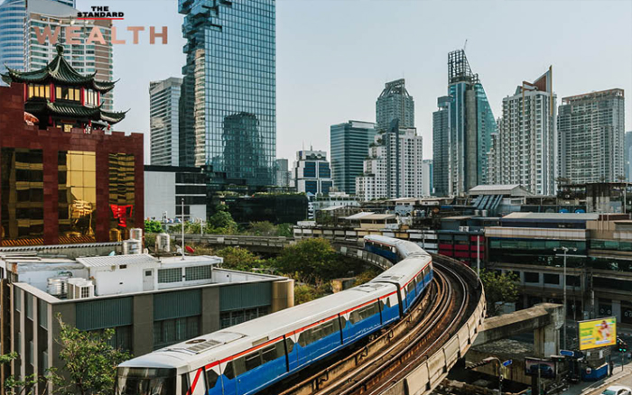 KKP Research ปรับ GDP ไทยปี 69 โต 2.5% แต่ K-Shape รุนแรงขึ้น เตือน 3 โจทย์ใหญ่ จี้รัฐ-เอกชนต่อยอด Value-Added ในประเทศ