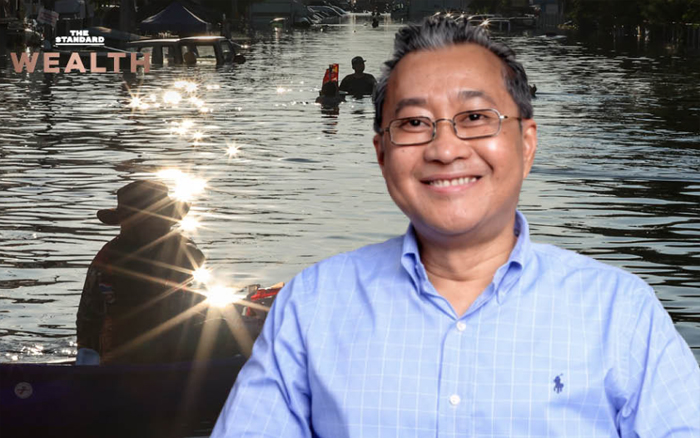 ‘10 ปีเราไม่เรียนรู้อะไรเลย’ ? น้ำท่วมซ้ำ แต่ระบบยังอยู่ที่เดิม ถึงเวลารัฐบาล-กทม.ปลด ‘น้ำ’ ออกจากการเมือง ก่อนเศรษฐกิจรับไม่ไหว