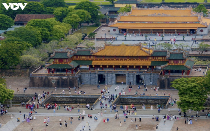 The Times เปิดเผยสถานที่ท่องเที่ยวที่สวยที่สุด 11 แห่งในเวียดนาม