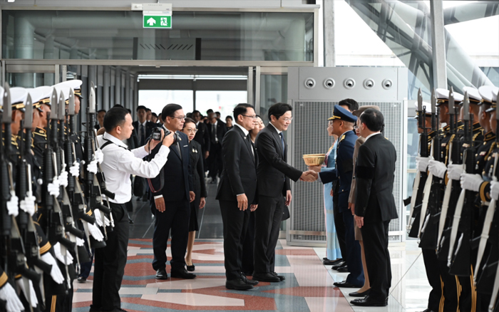 กระทรวงการต่างประเทศ