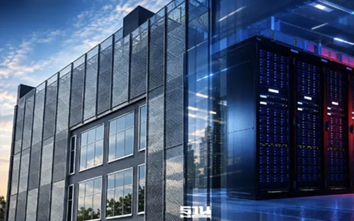 ผ่าอาณาจักร Data Center กลางพระราม 9 ภายใต้ลงทุน 3.25 หมื่นล้าน กลุ่มดูไบ “DAMAC”