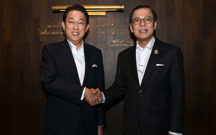 กระทรวงการต่างประเทศ