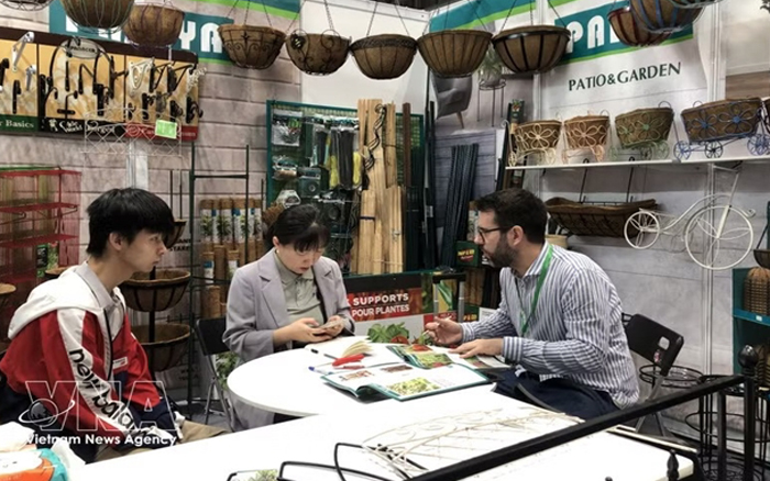 Vietnam Hardware & Hand Tools Expo 2026 จะกลับมาที่เมือง HCM