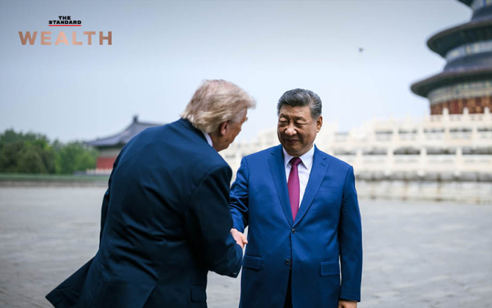 ‘เซินเจิ้น’ กำลังเป็นมากกว่าซิลิคอนวัลเลย์ เมื่อจีนใช้เวที APEC 2026 ส่งสัญญาณถึงโลกและบิ๊กเทค?