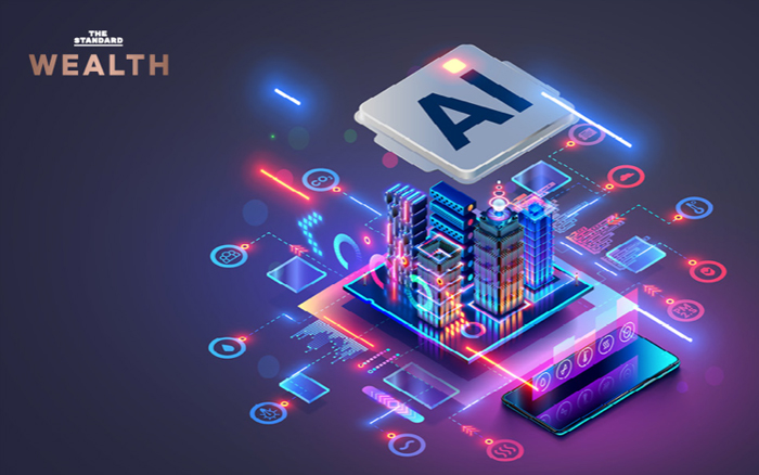 AI ไม่ได้ขาด Demand แต่กำลังขาดเงิน? เมื่อเกมลงทุน AI เปลี่ยนจาก Hardware สู่ Software