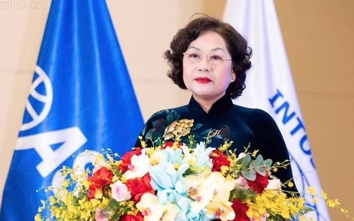 SAV เป็นเจ้าภาพการประชุมระหว่างประเทศเกี่ยวกับสถาบันตรวจสอบสูงสุดในบริบทใหม่