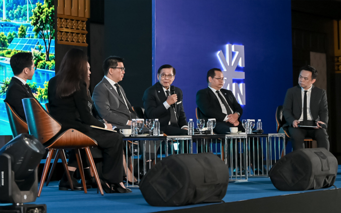 กระทรวงการต่างประเทศ
