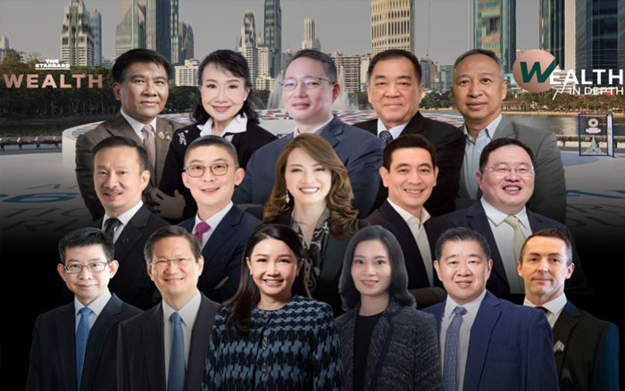 รวมมุมมองแม่ทัพ ‘ภาคเอกชน’ ไทยได้อะไร จากการเป็นเจ้าภาพประชุม The IMF-World Bank Annual Meeting 2026