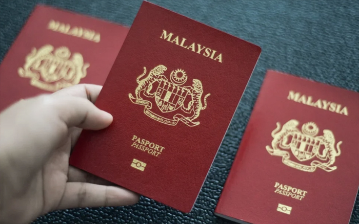 พาสปอร์ตมาเลเซีย ทรงอิทธิพลอันดับ 2 ของโลก ไปได้ 175 ประเทศ ไทยอันดับ 53